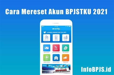 Cara Daftar Bpjstku Lupa Email Dan Password Hutomo