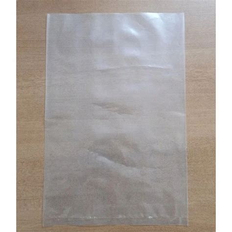 Kg Ldpe Packaging Bag At Kg Clear Ldpe Bags In Rajkot Id