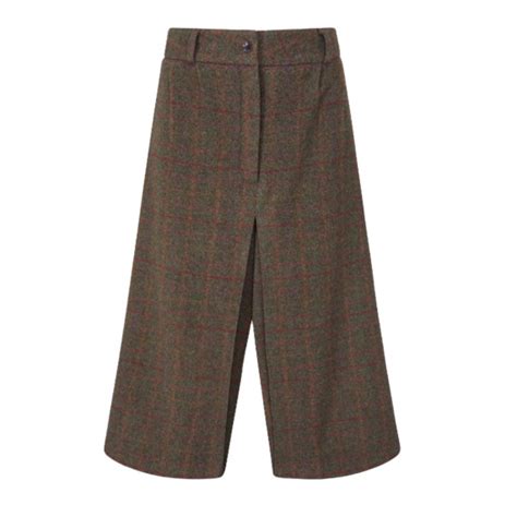 Pantal N Culotte Alan Paine Surrey Mujer Comprar Online Alvarez