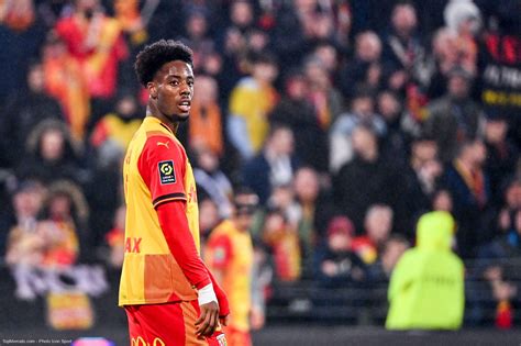 RC Lens Continues Spectacular Rise With Victory Over Stade De Reims In