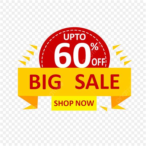 Off Hd Transparent Big Sale Shop Now Upto Off Banner Banner