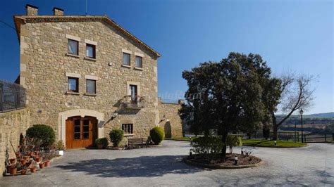 Duerme en la casa rural de Arnau París ganador de MasterChef relax en