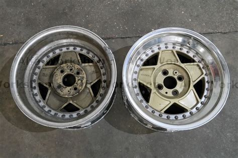 Alfa Romeo 155 Wheel