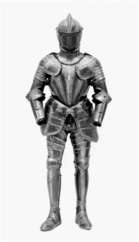 Armor For Field And Tournament Italian Probably Milan The