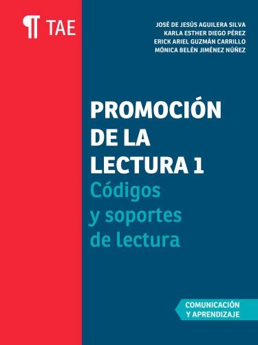 Promoción de la lectura 1 Códigos y soportes de lectura UDG