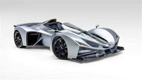 Most Expensive Cars In The World (2023 Update) | Motor1.com