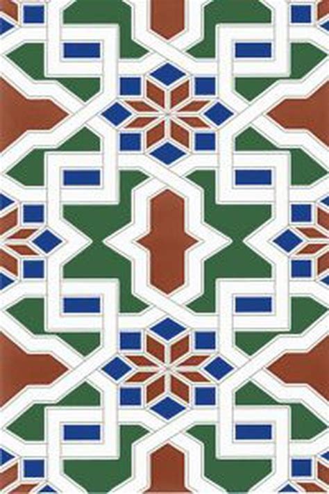 Tiles And Skirting Boards For Andalusian Patios Azulejossola