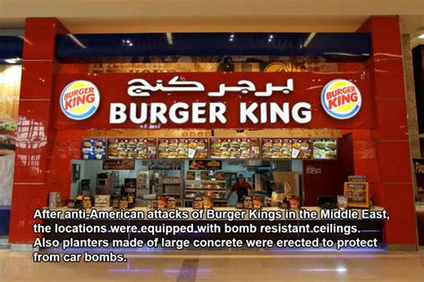 Fast Food Facts And Stats To Quench Your Thirst For Knowledge 15 Pics