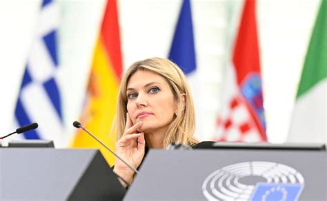 Bruselas Exige Reglas Ticas Y De Transparencia Comunes Tras El