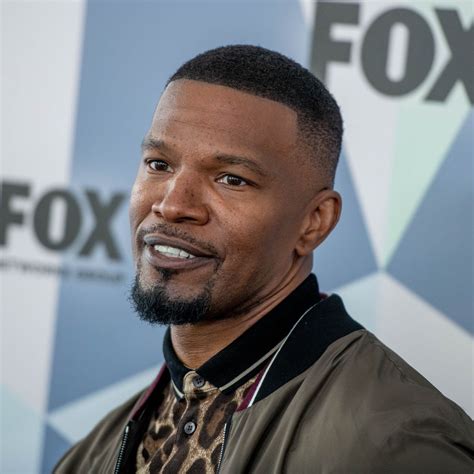 Jamie Foxx Latest News Pictures And Videos Hello