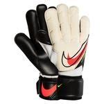 Nike M Lmandshandske Vapor Grip Motivation Hvid Sort R D