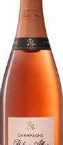 Cuv E Brut Ros Champagne Robert Allait