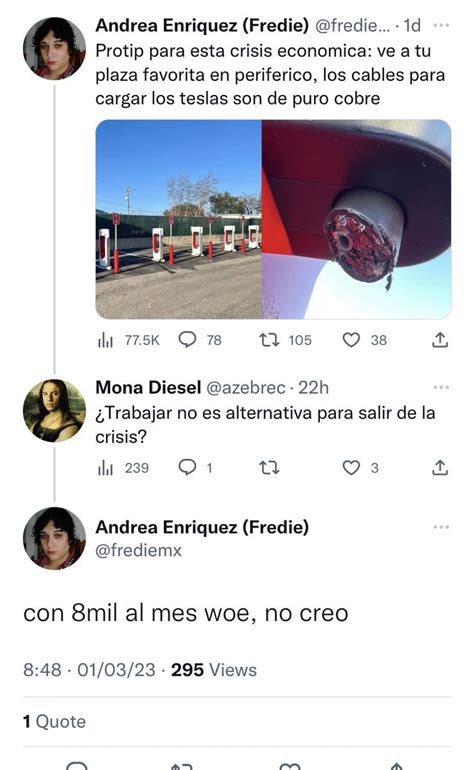 Enrique M Ndez Torrija On Twitter Es Mejor Robar Que Comenzar