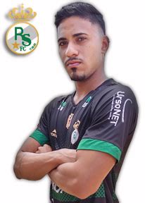 Real Saldanha FC Ficha Do Jogador Christian