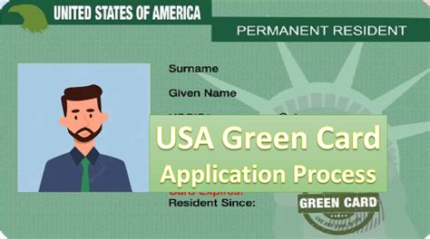 Usa Green Card Application 2024 Application Lucie Kimberlyn