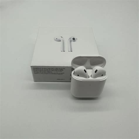 Apple Airpods Pro 2nd Generation Baoximan