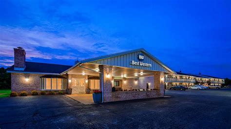 Best Western Of Hartland Updated 2020 Prices And Motel Reviews Mi Tripadvisor