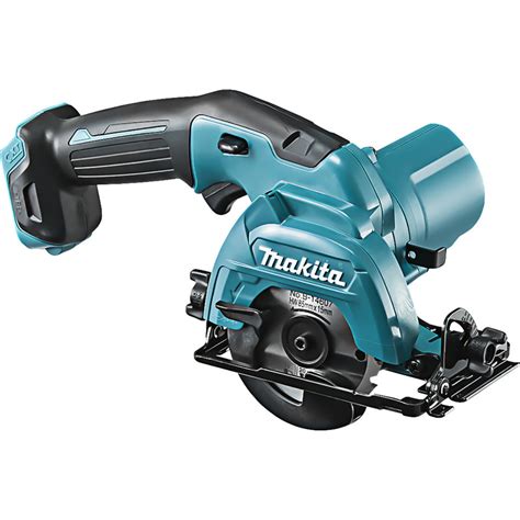 Makita CXT 12V Max Circular Saw 85mm Body Only