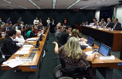 Comiss O Especial Adia Vota O Sobre Destaques Da Pec Do Aborto