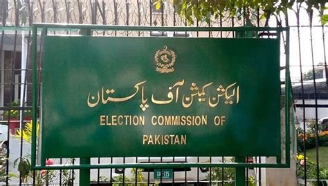 Ecp Files Review Plea Against Phc Decision On Pti Bat Symbol