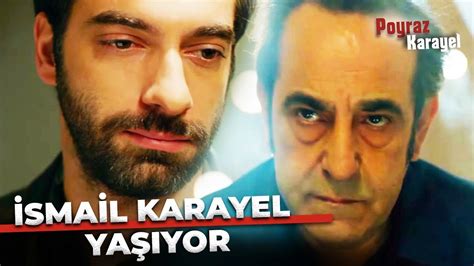 Smail Karayel Ortaya Kt Poyraz Karayel B L M Youtube