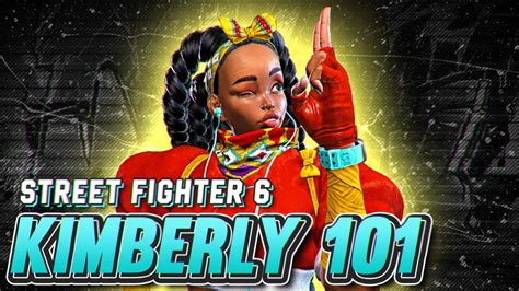 Kimberly Strategy Combos Overview And Advanced Tips Street