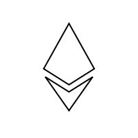 Ethereum Icon Free Icons Library