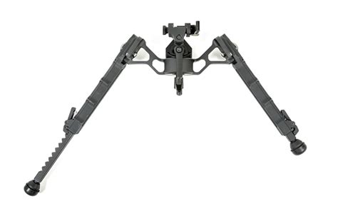 Stabilize Yourself: The Rifle Bipod Buyer’s Guide - Gun And Survival