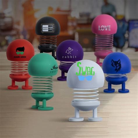 Your Bobble Buddy Trade Show Giveaways Tradeshow Swag Bobble