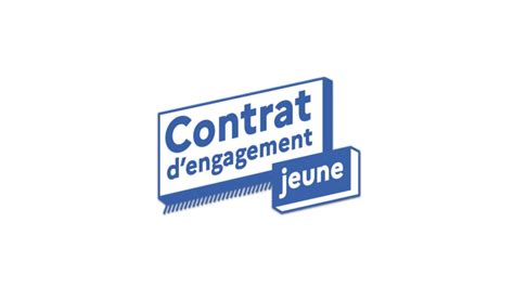 Contrat Dengagement Jeune Mission Locale Jeunes