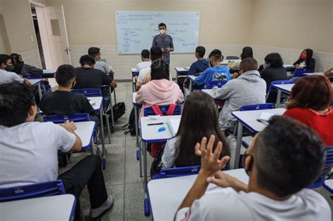 Seduc Divulga Resultado Final Do Pss Para Professores E