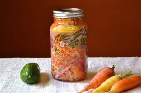 Pickled Vegetables El Salam Co