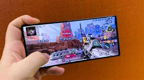 RedMagic 8 Pro review: The first great gaming phone of 2023 | Tom's Guide