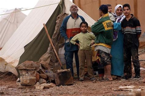 Logran Recaudar Millones De Euros Para Los Refugiados Palestinos En