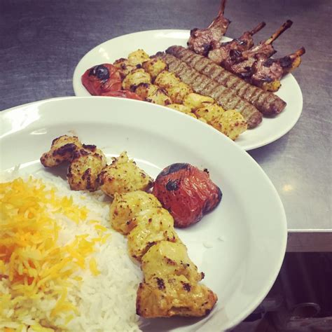 Shiraz Persian Cuisine - 53 Photos & 44 Reviews - Persian/Iranian ...