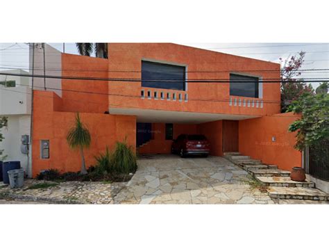 Venta Casa En Loma De Rosales Tampico Icasas Mx