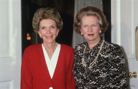 Reagan and Thatcher: 'Political soulmates' | CNN Politics