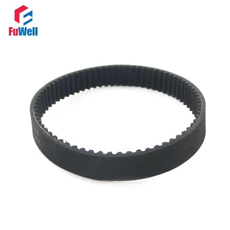 HTD 3M Timing Belt 3M 213 231 420 10 15mm Width 71 77 140 Toothed Gear