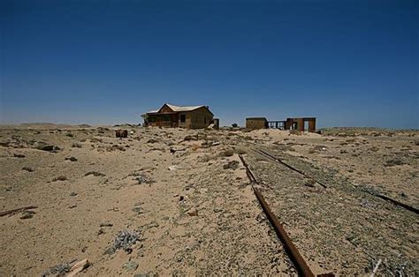 Ghost Towns Around The World 85 Pics