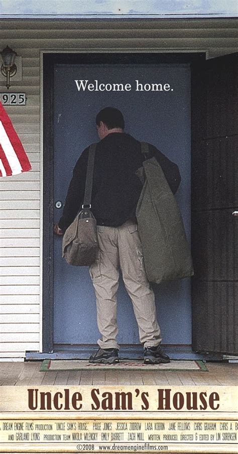 Uncle Sams House 2008 Imdb