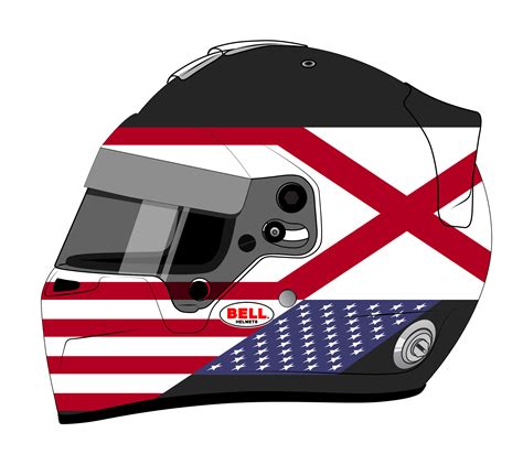 [OT] do any drivers in this community want a helmet designed? : formula1