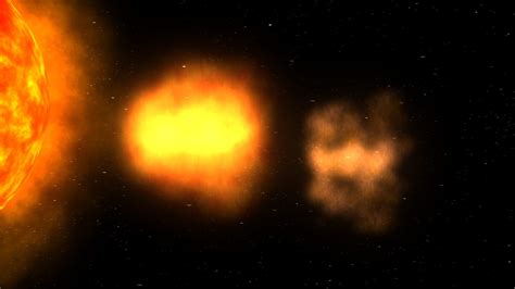 Tempesta Solare Cannibale Sta Per Colpire La Terra Cos E Quali