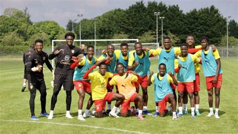 Timnas Guinea Mundur Vs Indonesia U Rizky Ridho Dkk Lolos Olimpiade