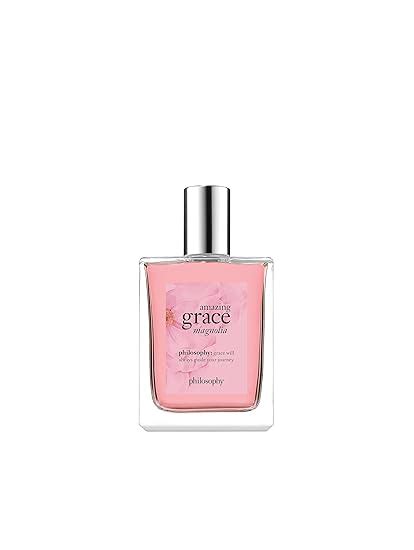 Philosophy Amazing Grace Magnolia Eau De Toilette 2 Fl Oz