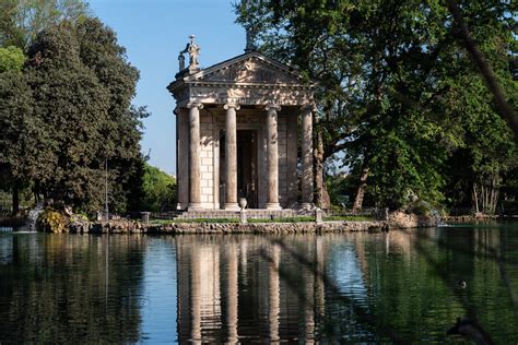 Why Is Villa Borghese Worth Visiting?