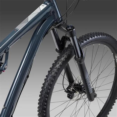 Rockrider Am Fiftys Mtb Full Suspension Sram Sx Eagle 12v 275 29