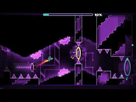 Geometry Dash Sidestep 100 Medium Demon By ChaSe YouTube