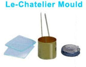 Le Chatelier Mould At Best Price In Delhi Pstec Pvt Ltd