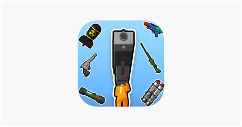 Gun Head Run On The App Store