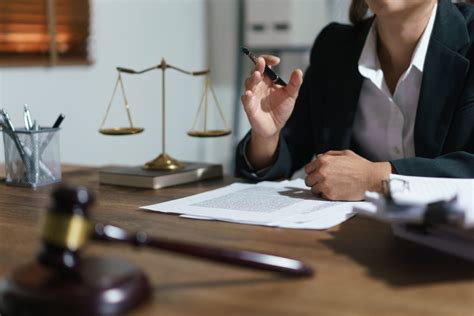 What To Expect During A Consultation With A Criminal Defense Attorney